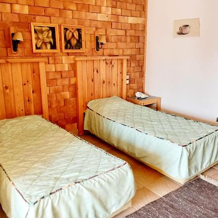 Tobya Boutique Hotel 塔巴 外观 照片