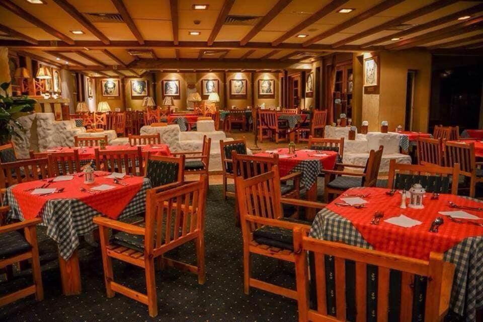 Tobya Boutique Hotel 塔巴 外观 照片