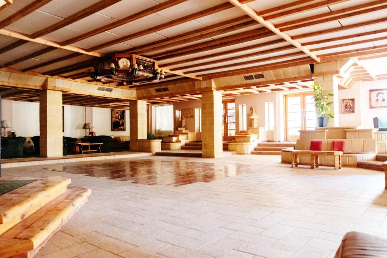 Tobya Boutique Hotel 塔巴 外观 照片