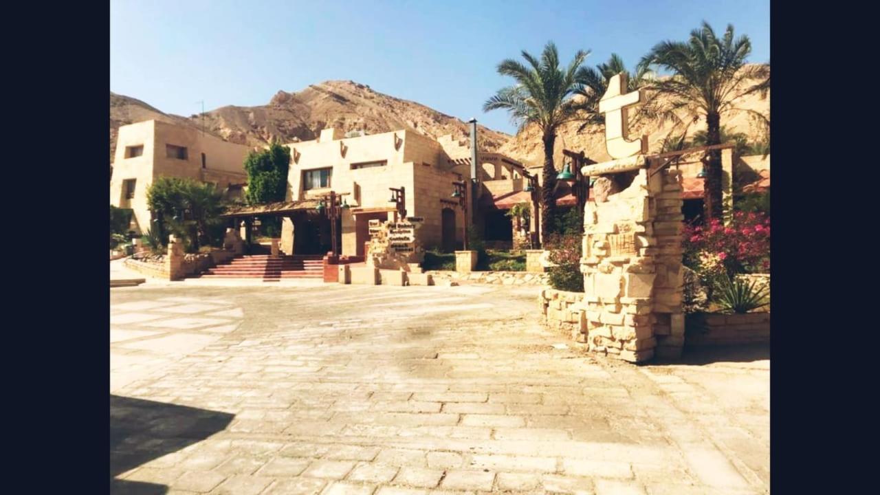 Tobya Boutique Hotel 塔巴 外观 照片