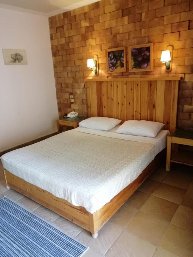 Tobya Boutique Hotel 塔巴 外观 照片