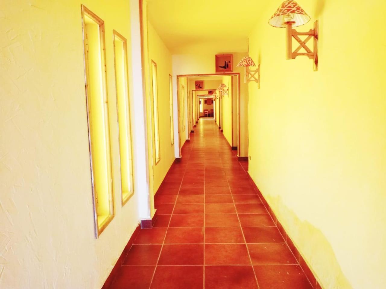 Tobya Boutique Hotel 塔巴 外观 照片